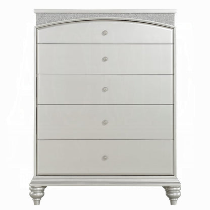 ACME Furniture - Maverick Chest - 21806 view 2