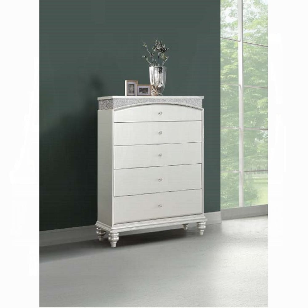ACME Furniture - Maverick Chest - 21806 view 4