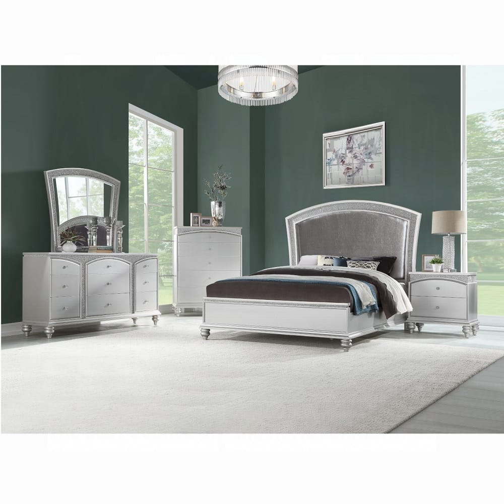 ACME Furniture - Maverick Chest - 21806 view 5