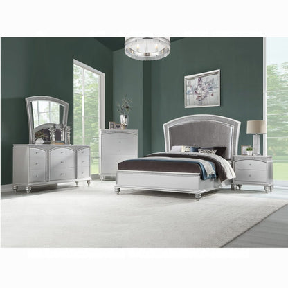 ACME Furniture - Maverick Chest - 21806 view 5