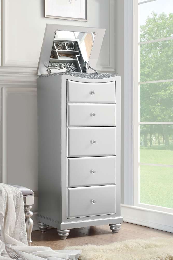 ACME Furniture - Maverick Chest - 21807 veiw 1