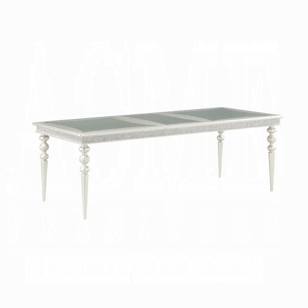 ACME Furniture - Maverick Dining Table - 61800 view 1