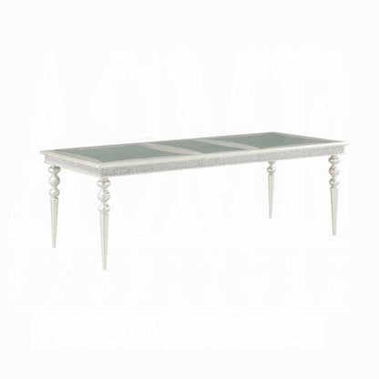 ACME Furniture - Maverick Dining Table - 61800 view 1
