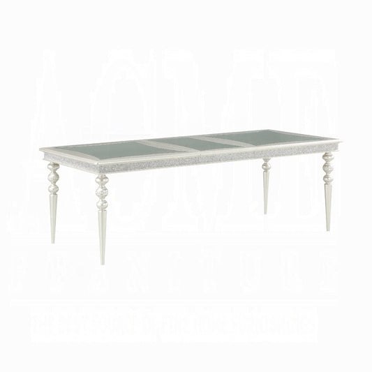 ACME Furniture - Maverick Dining Table - 61800 view 1