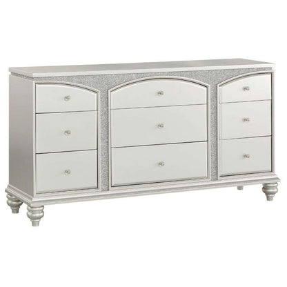 ACME Furniture - Maverick Dresser - 21805 view 1