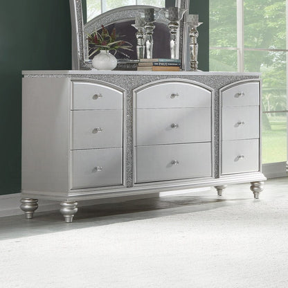 ACME Furniture - Maverick Dresser - 21805 view 4