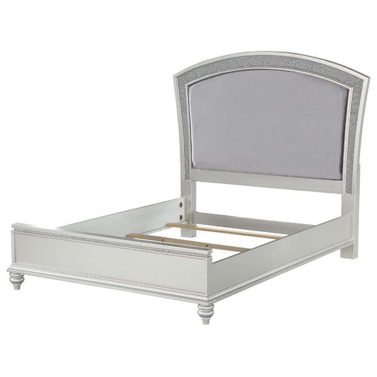 ACME Furniture - Maverick Eastern King Bed - 21797EK veiw 1