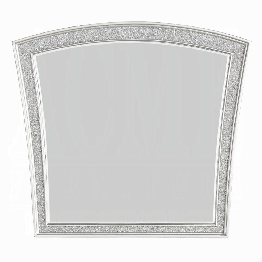 ACME Furniture - Maverick Mirror - 21804 view 1
