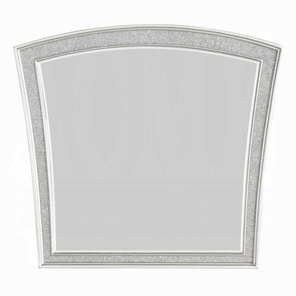 ACME Furniture - Maverick Mirror - 21804 view 1