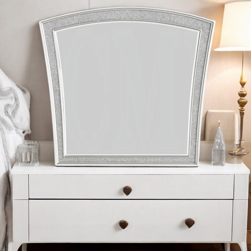 ACME Furniture - Maverick Mirror - 21804 view 2