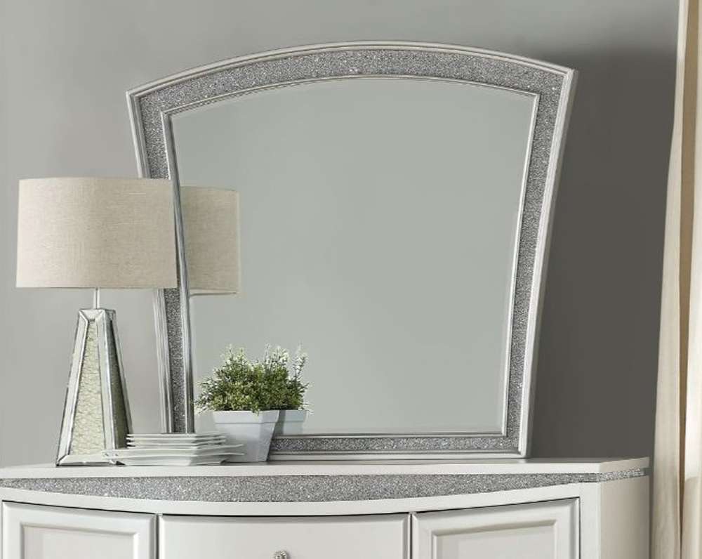 ACME Furniture - Maverick Mirror - 21804 view 4