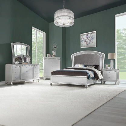 ACME Furniture - Maverick Mirror - 21804 view 5