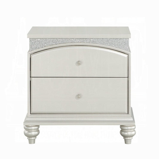 ACME Furniture - Maverick Nightstand - 21803 view 2