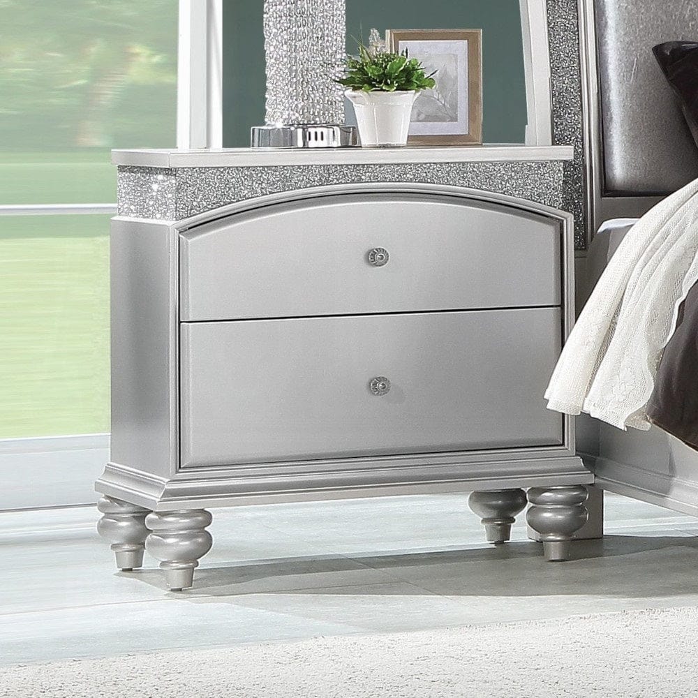 ACME Furniture - Maverick Nightstand - 21803 view 4
