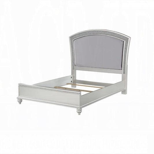ACME Furniture - Maverick Queen Bed - 21800Q view 1