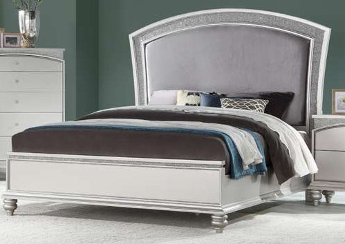 ACME Furniture - Maverick Queen Bed - 21800Q view 2