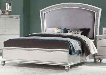 ACME Furniture - Maverick Queen Bed - 21800Q view 2