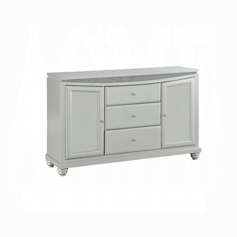 ACME Furniture - Maverick Server - 61804 view 1