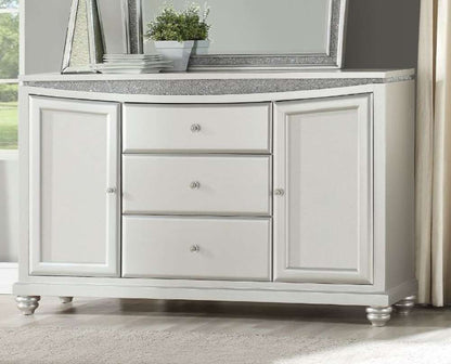 ACME Furniture - Maverick Server - 61804 veiw 1