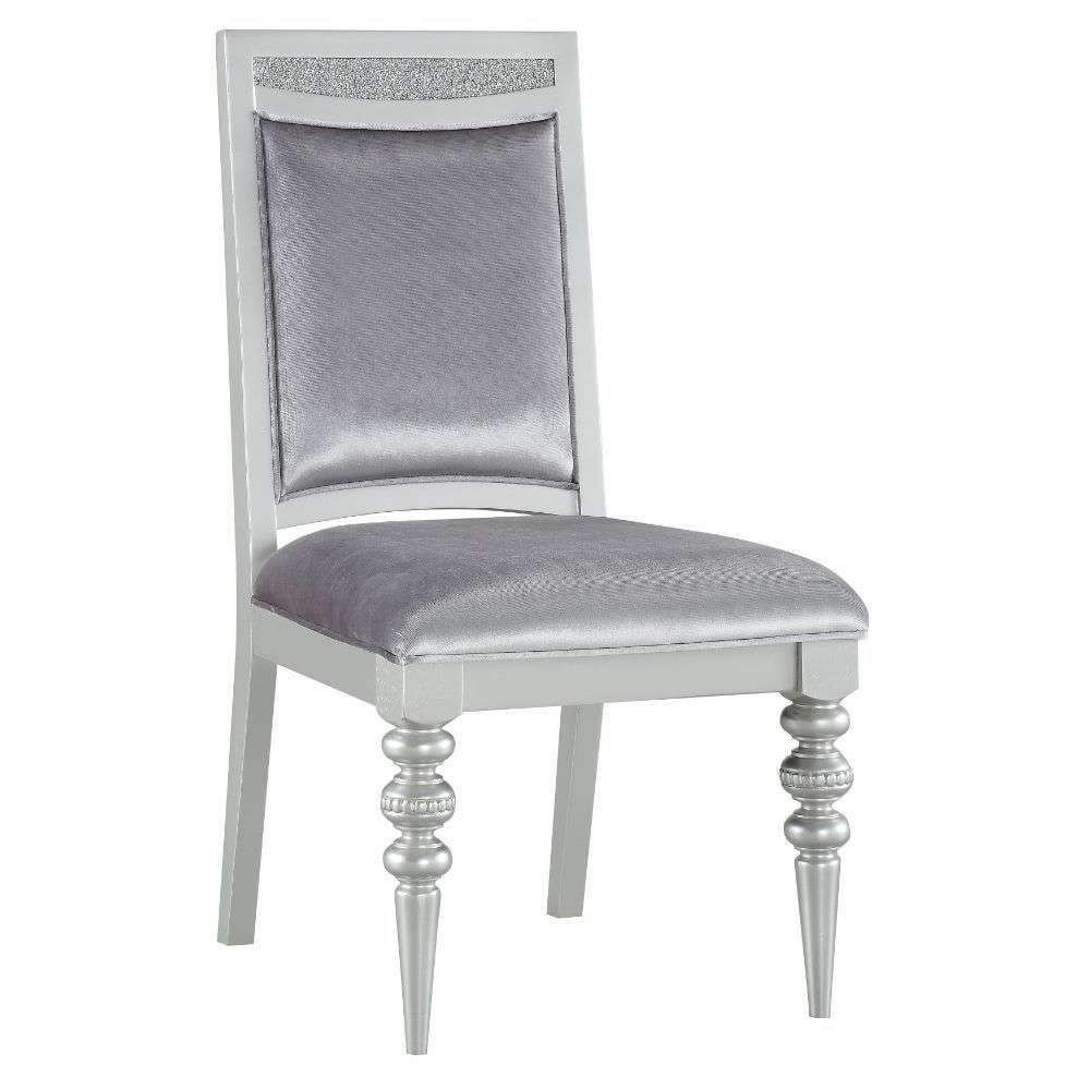 ACME Furniture - Maverick Side Chair (Set of 2) - 61802 veiw 1