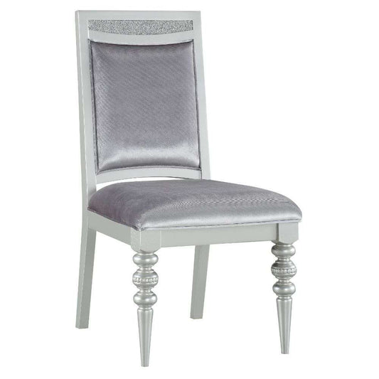 ACME Furniture - Maverick Side Chair (Set of 2) - 61802 veiw 1
