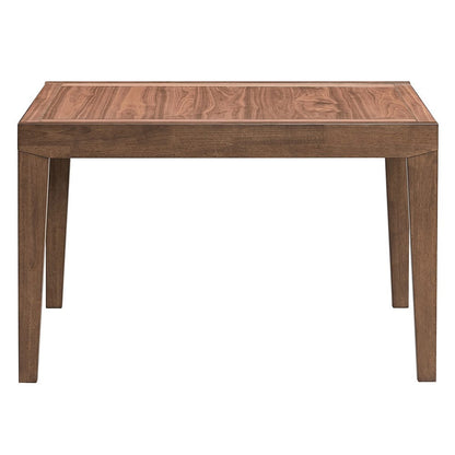 ACME Furniture - Mayah - Dining Table - Walnut  - DN04170 view 2