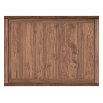 ACME Furniture - Mayah - Dining Table - Walnut  - DN04170 view 4