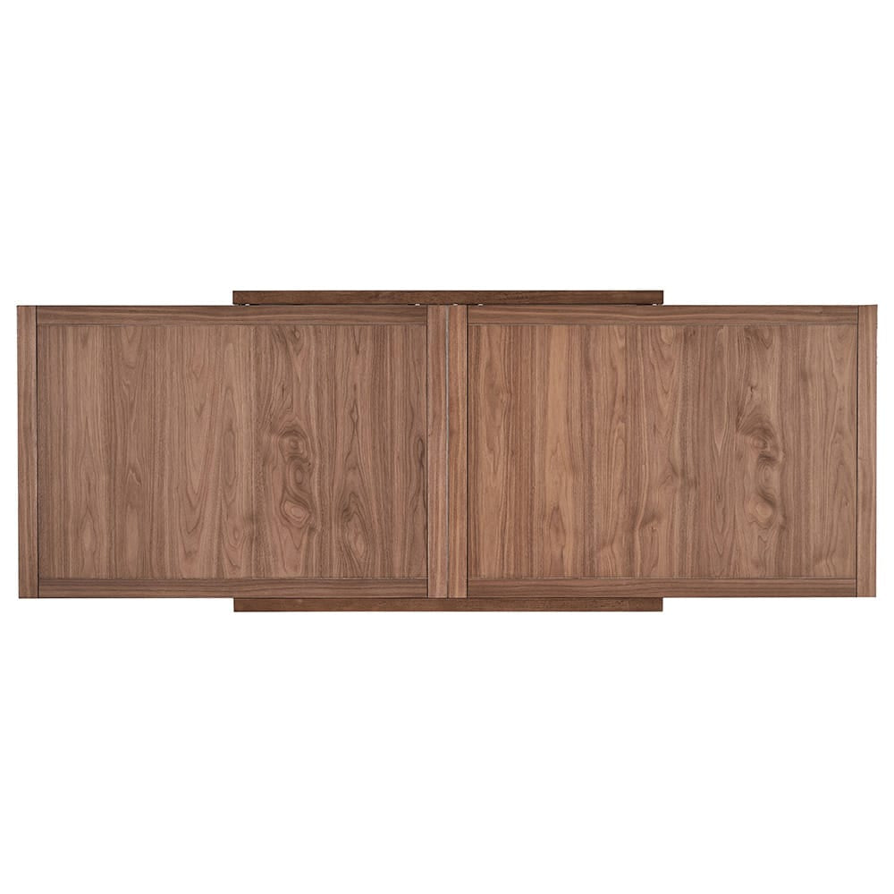ACME Furniture - Mayah - Dining Table - Walnut  - DN04170 view 5