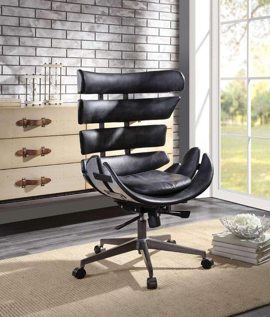 ACME Furniture - Megan Executive Office Chair - 92552 veiw 1