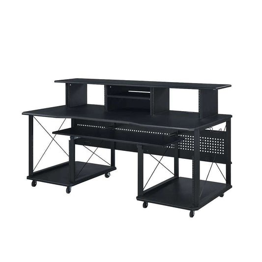 ACME Furniture - Megara Music Desk - OF00987 veiw 1