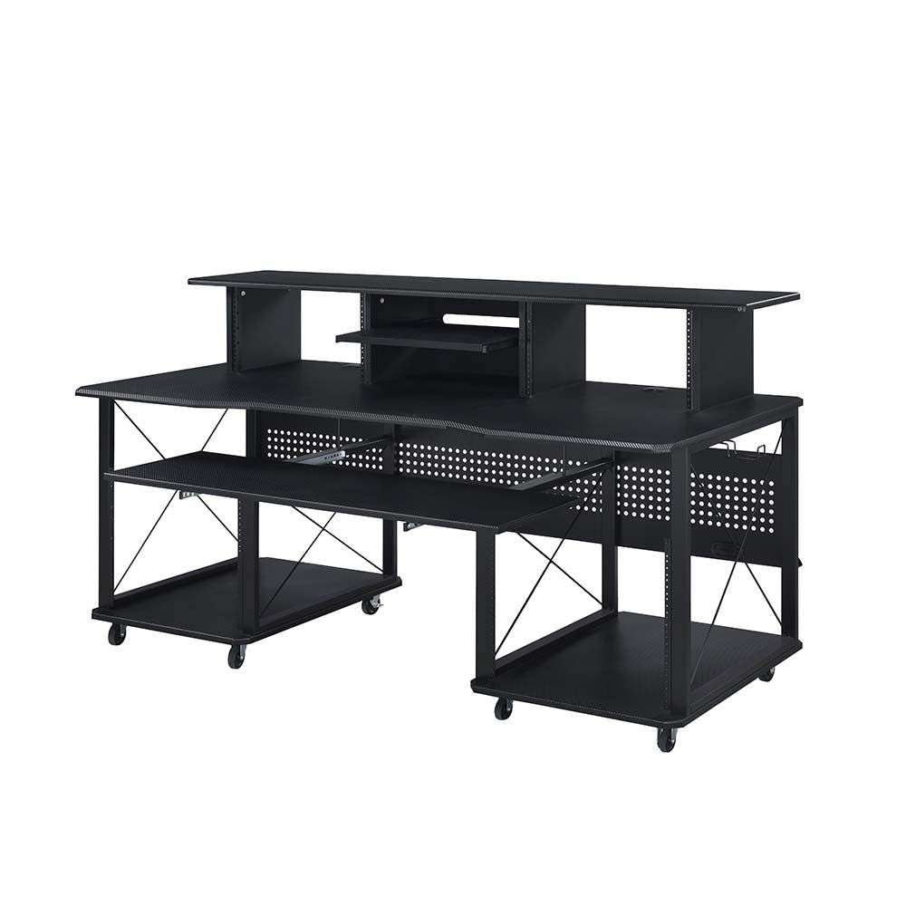 ACME Furniture - Megara Music Desk - OF00987 veiw 3
