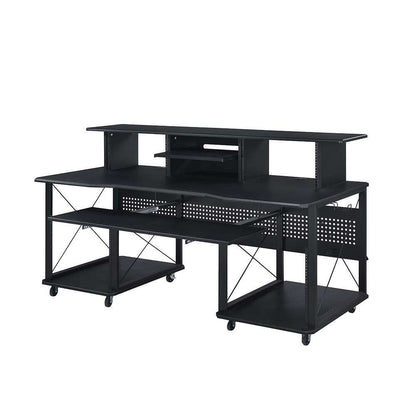 ACME Furniture - Megara Music Desk - OF00987 veiw 3