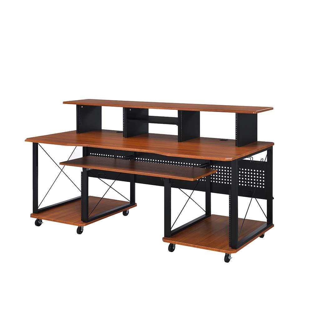 ACME Furniture - Megara Music Desk - OF00988 veiw 1