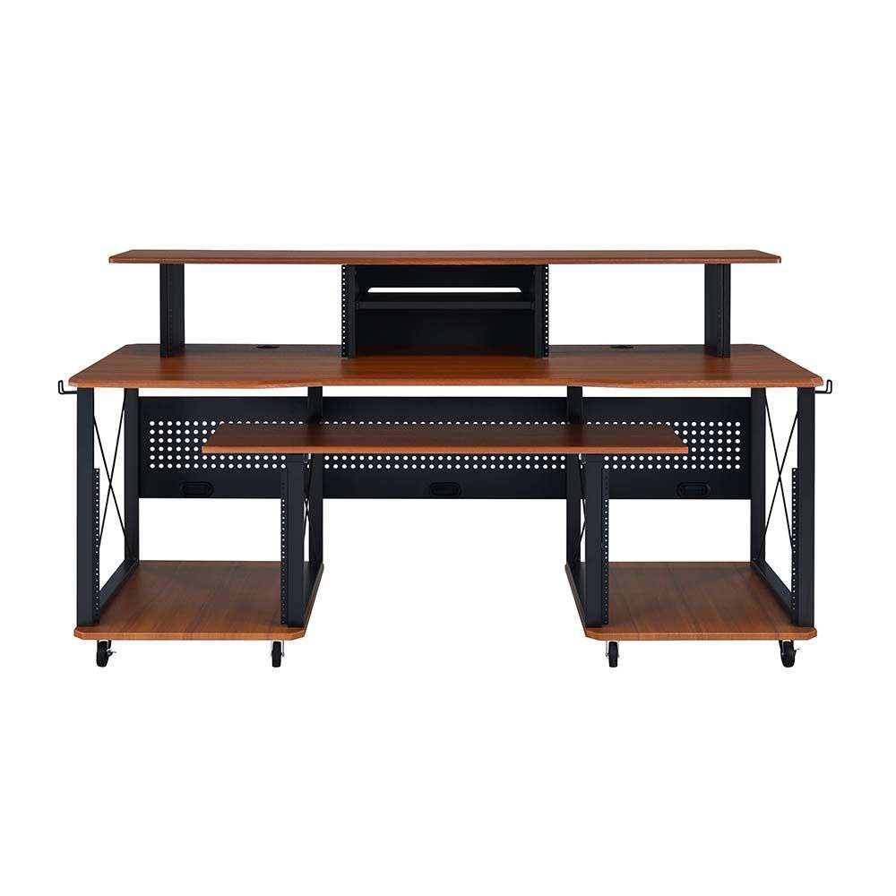 ACME Furniture - Megara Music Desk - OF00988 veiw 2
