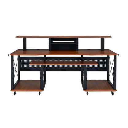 ACME Furniture - Megara Music Desk - OF00988 veiw 2