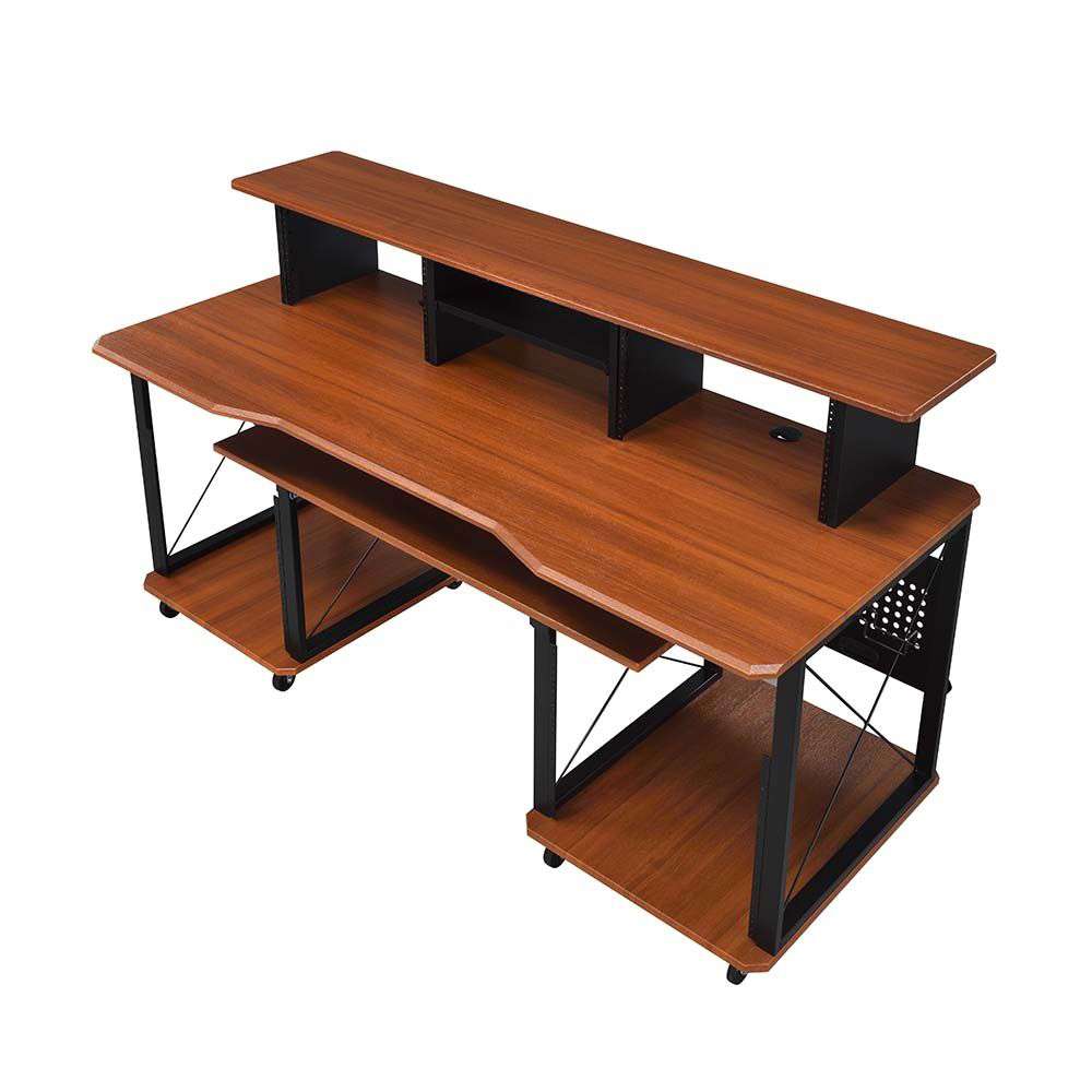 ACME Furniture - Megara Music Desk - OF00988 veiw 3