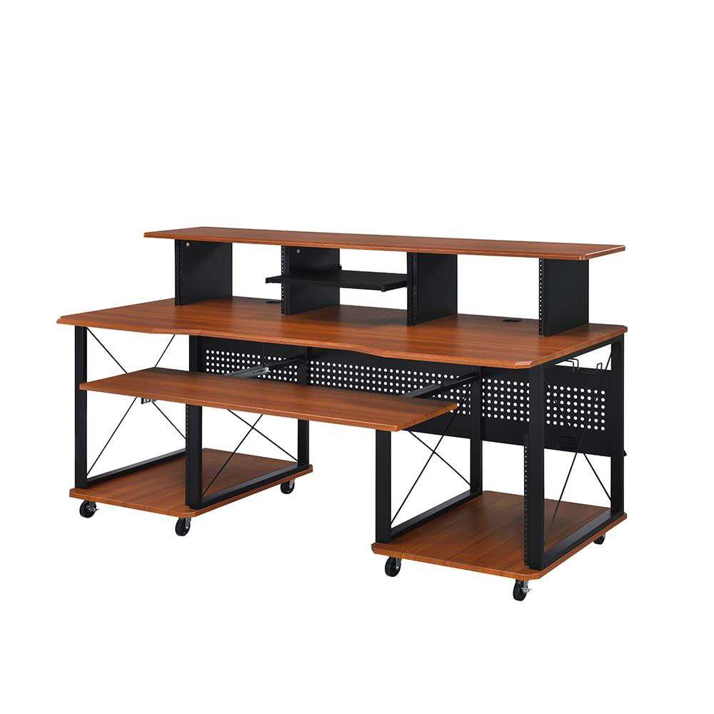 ACME Furniture - Megara Music Desk - OF00988 veiw 4