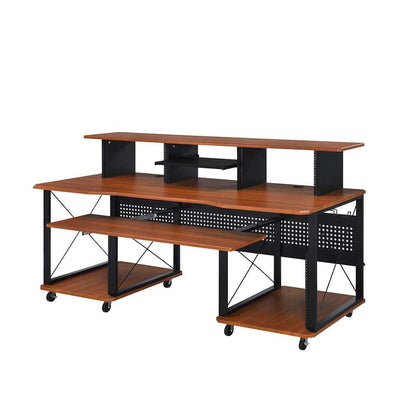 ACME Furniture - Megara Music Desk - OF00988 veiw 4