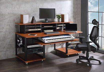ACME Furniture - Megara Music Desk - OF00988 veiw 6