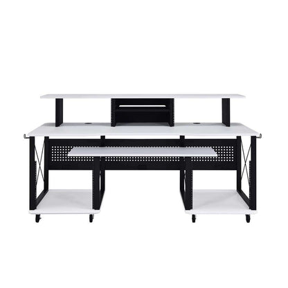 ACME Furniture - Megara Music Desk - OF00995 veiw 2