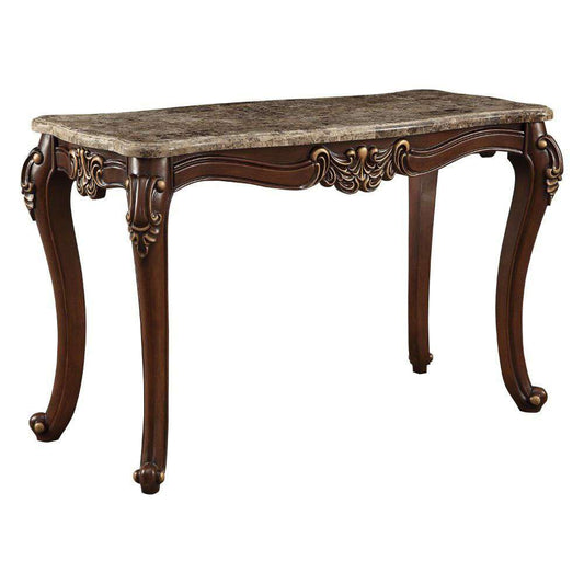 ACME Furniture - Mehadi Accent Table - 81698 veiw 1