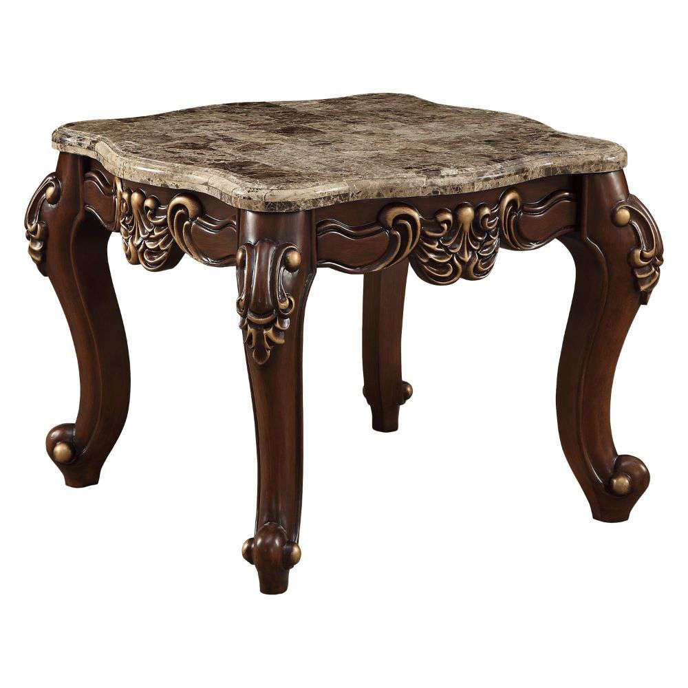 ACME Furniture - Mehadi End Table - 81697 veiw 1