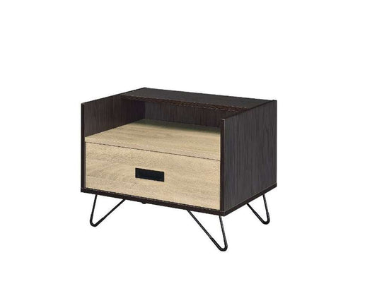 ACME Furniture - Melkree Accent Table - 97968 veiw 1