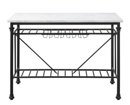 ACME Furniture - Mera Kitchen Island - 98944 veiw 2