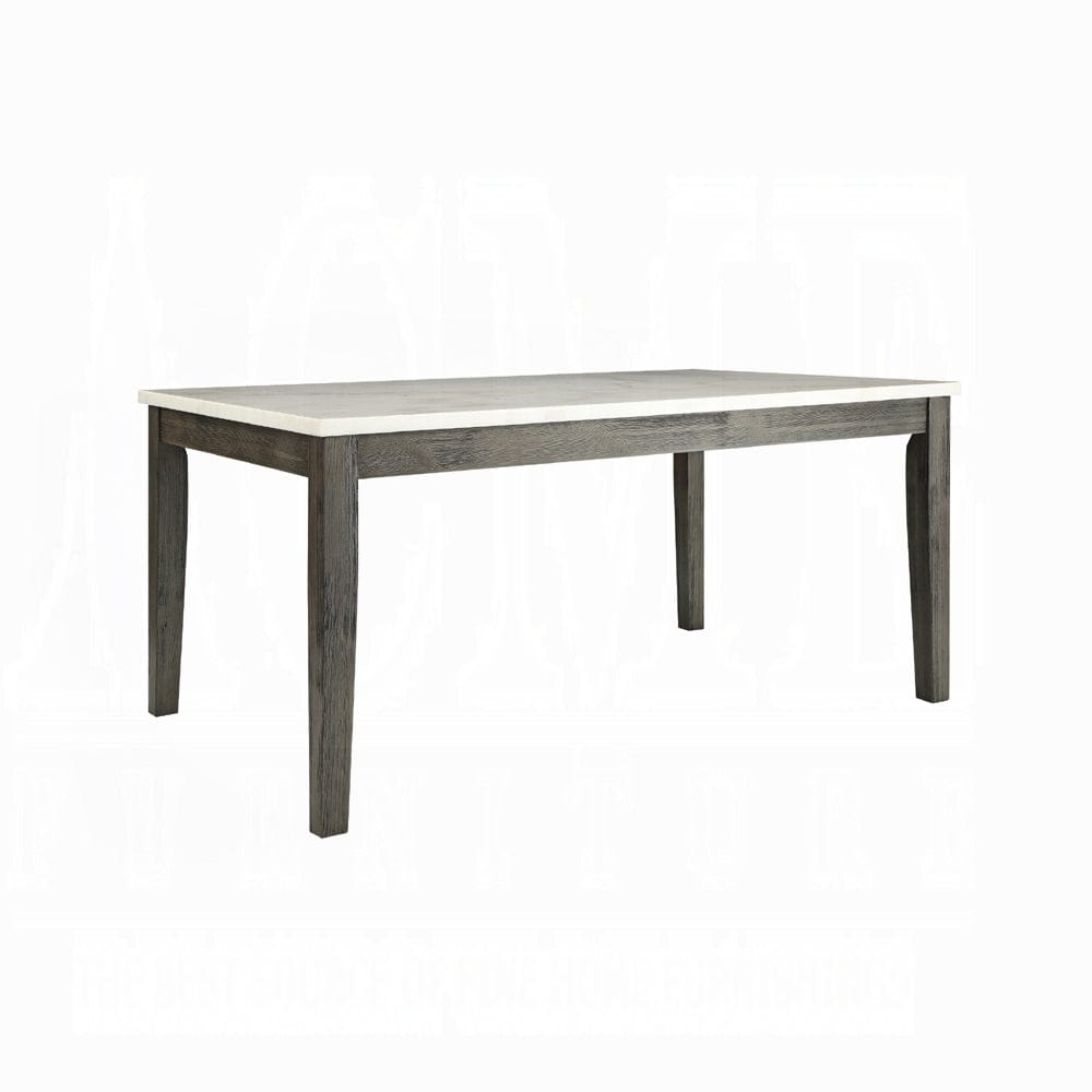 ACME Furniture - Merel Dining Table - 70165 view 1