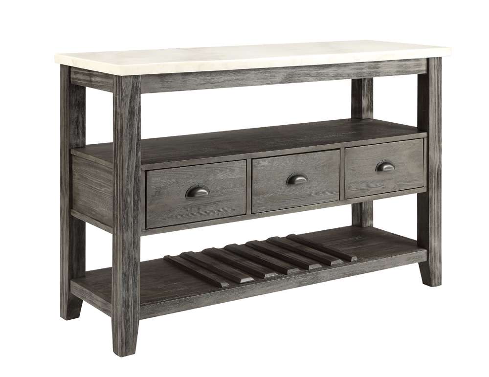 ACME Furniture - Merel Server - 70169 view 1