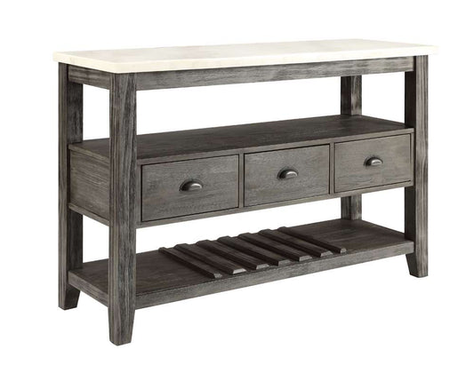 ACME Furniture - Merel Server - 70169 view 1