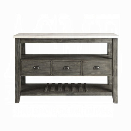 ACME Furniture - Merel Server - 70169 view 3