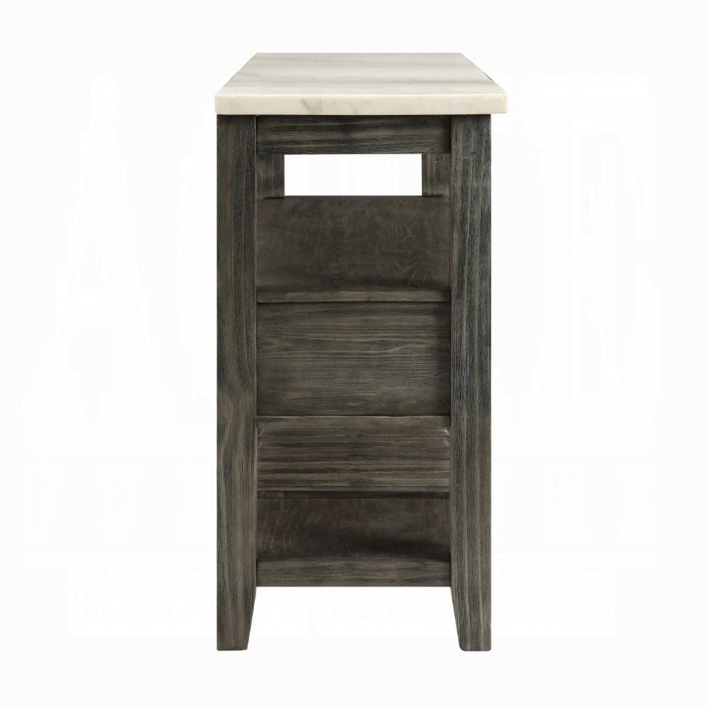 ACME Furniture - Merel Server - 70169 view 4