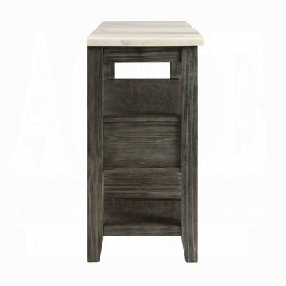 ACME Furniture - Merel Server - 70169 view 4